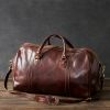 Tosso's: Classic Duffle - 2