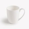 Kaffeebecher Fine Bone China 2er-Set