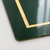Tischsets Green/Gold 4er-Set - 2