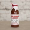 Don Antonio Tomatensauce mit Basilikum 480 ml