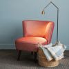 Midcentury Sessel Kopenhagen Melange - 3