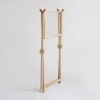 Wäscheständer aus Holz - 2