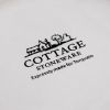 Speiseteller Cottage 4er-Set - 4
