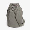 Heritage Stripe Weekender - 4