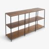 Sideboard Madras Bronzegold - 4